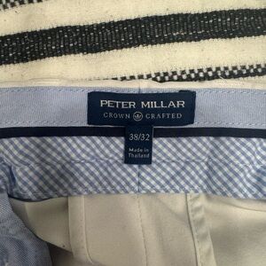 Peter Millar Pants